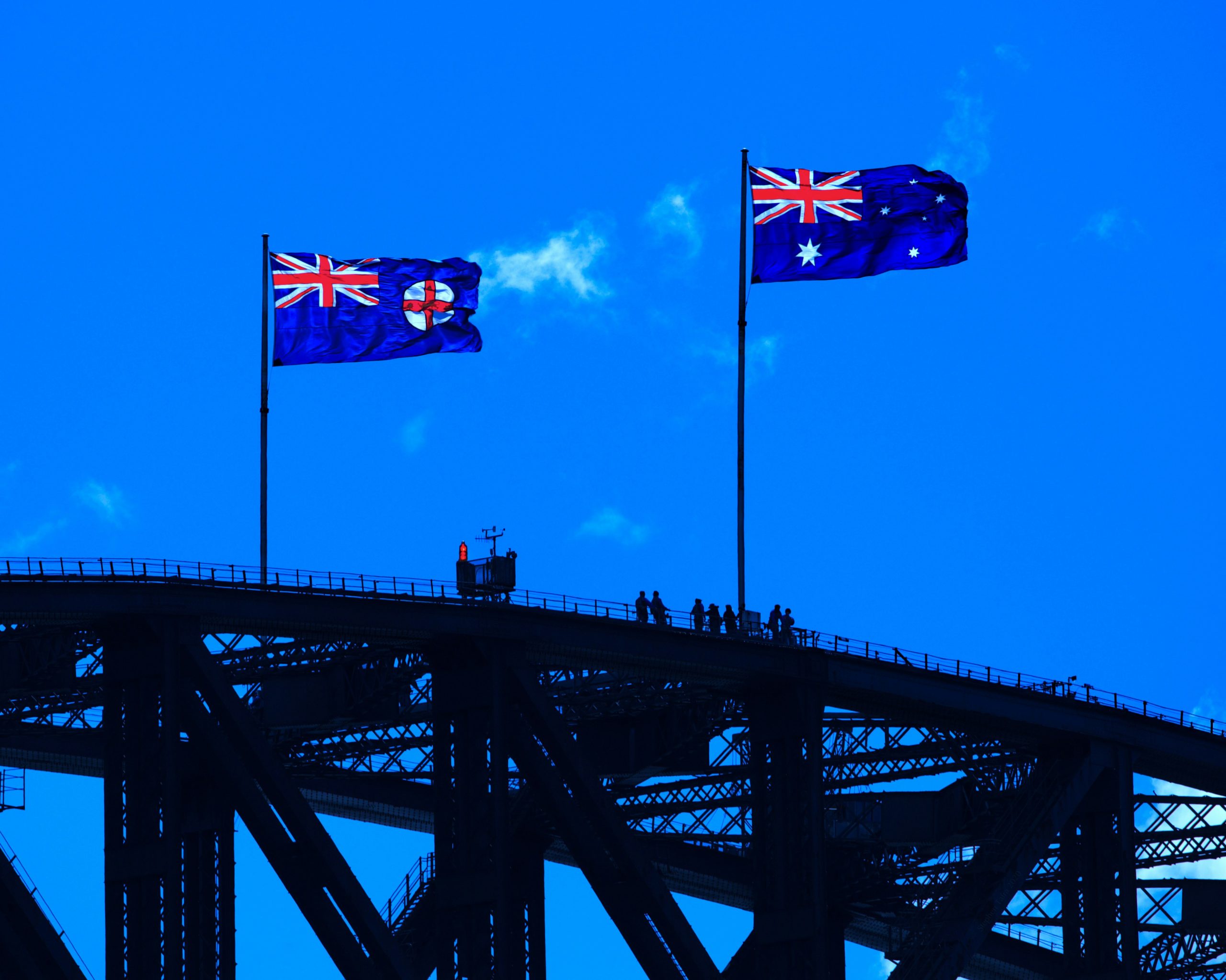 attrazioni turistiche in australia